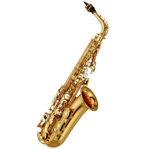 Saxophone